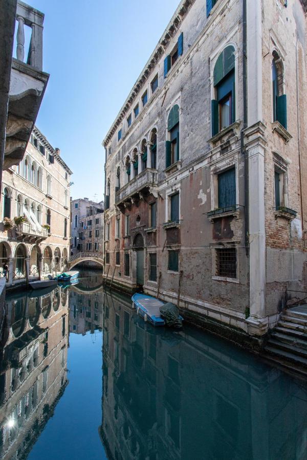 Apartament Perla Con Vista Canale *