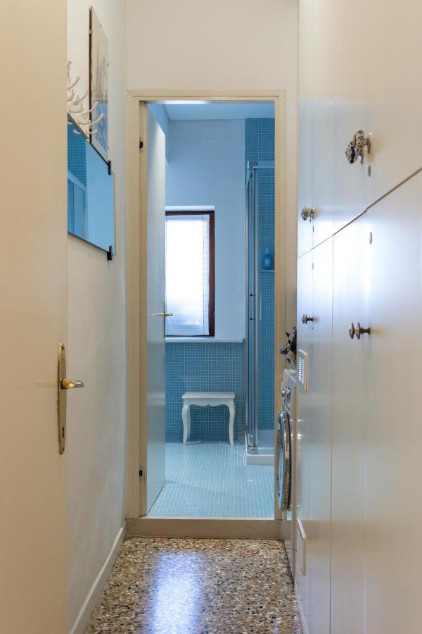 Perla Con Vista Canale Apartament *